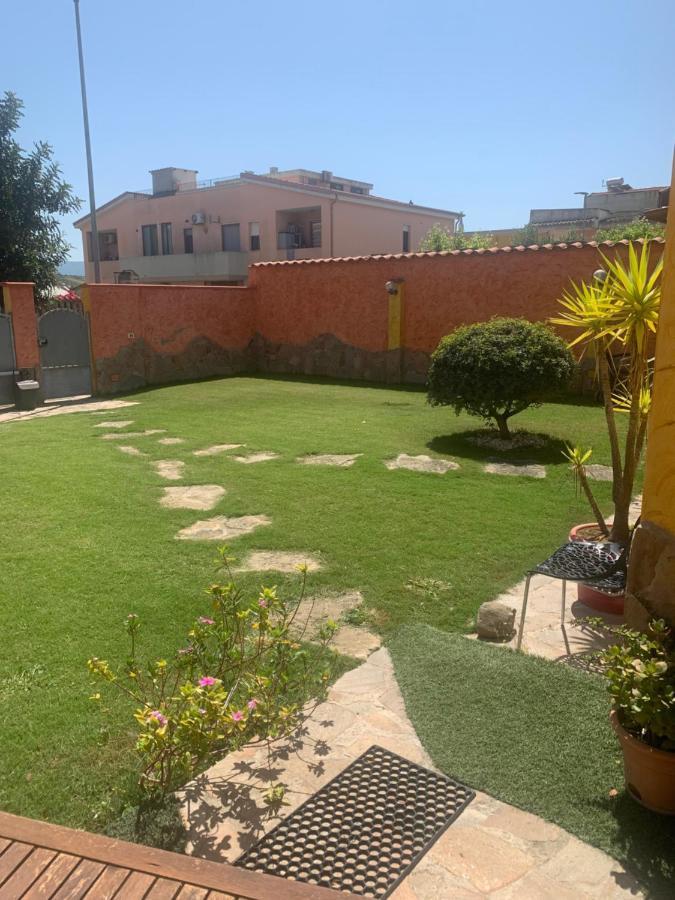 Appartamento Villa Serena Due Maracalagonis エクステリア 写真