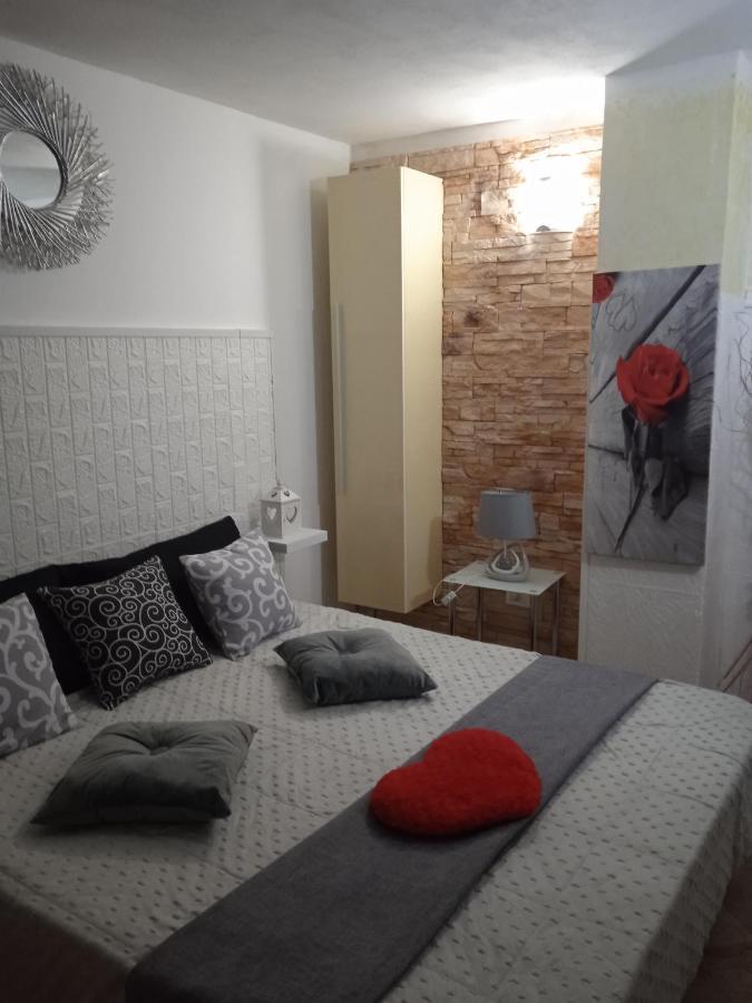Appartamento Villa Serena Due Maracalagonis エクステリア 写真
